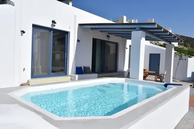 Image de Anemos Suite Stelani Villas & Suites