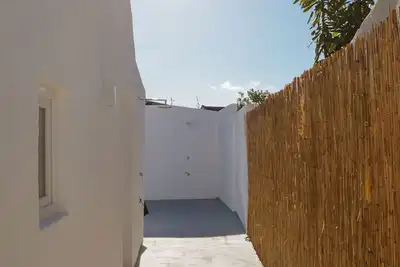 Beach, Surf and City - 1 bedroom villa