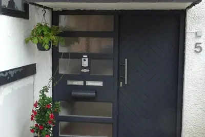 Image de Apartment Norika - apartment/apartment, bath, Wc, balcony