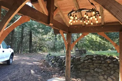 Image de Cozy Retreat near Dog Mountain