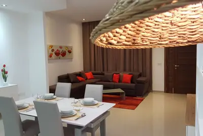 Image de Luxurious Designer Finished 3 Bedroom Maisonette in Swieqi