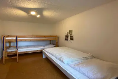 Image de Vacation apartment Veischedetal in the Sauerland, 85sqm, 2 bedrooms, 1 living/bedroom, max. 6 pers.