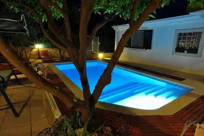 Image de Villa Anni-Two Bedroom Apartment with Sea View Terrace