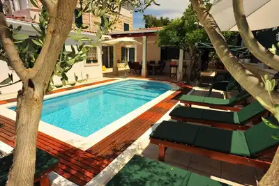 Image de Villa Anni-Studio Apartment (A5)
