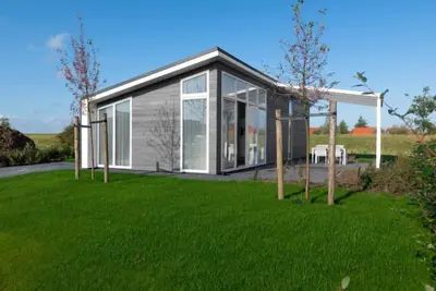 Image de Vakantiehuis Ruisweg 85 by Interhome