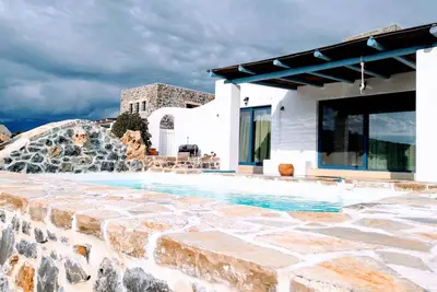 Image de Avra Suite Stelani Villas & Suites