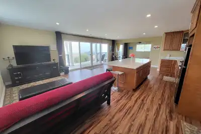 Image de Relax and Enjoy the Million Dollar Views of the East Bay Area; Entire Guesthouse