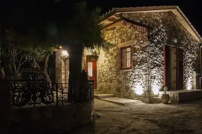 Image de Casa Petra Stone Cottage Studio