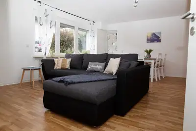 Image de Ferienwohnung Süd - Ferienwohnungen Heimathafen