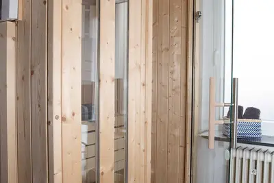 Image de Ferienwohnung West - Ferienwohnungen Heimathafen