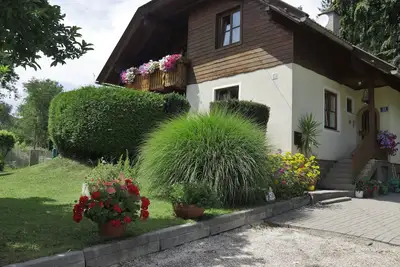 Image de Central, quiet location in the countryside