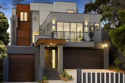 Image de Whitecliffs of Rye - Luxe Bayside Haven