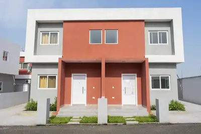 Image de 2-bedroom Townhouse(The Neem) at The Greens Estate
