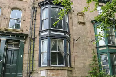 Image de Belvedere, romantic, character holiday cottage in Buxton