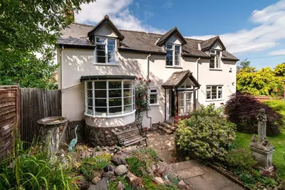 Image de Eleri Cottage, pet friendly, with a garden in Great Malvern