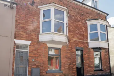 Image de 15 Hardwick Street, pet friendly, luxury holiday cottage in Weymouth