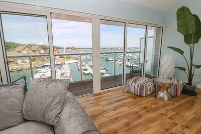 Image de Yachtsman'S, family friendly in Bembridge