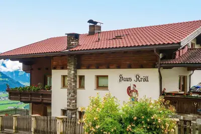 Image de Confortable appartement pour 8 personnes avec Wifi, Tv, balcon, animaux admis et parking