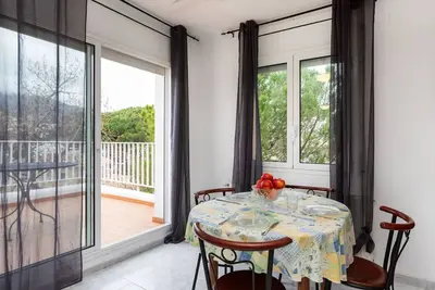 Image de Magnifique maison de vacances avec Wifi, Tv, patio, animaux admis, vue panoramique et parking