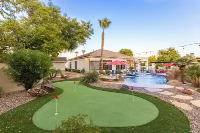 Image de Dream Vacation Heated Pool Oasis! Sleeps 10