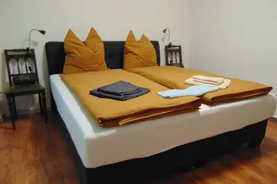 Image de Ferienwohnung Altstadt Sangerhausen