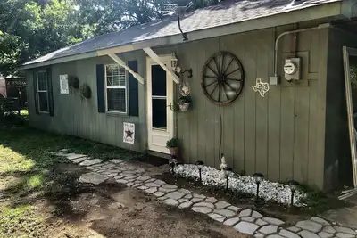 Image de Anglin Cottage Apartment