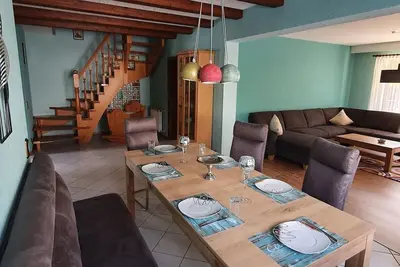 Image de Vacation apartment Uschi, Germany