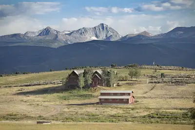 Image de The Lodge, spacious, tranquil setting, Carbondale
