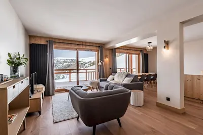 Image de Fagus - Spacious Apartment in Luxury Residence