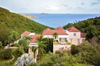 Image de Lavenvelle -Luxury Oceanview Villa Ideal for Island Escapes & Corporate Retreats