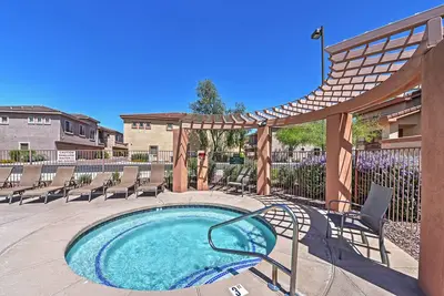 Image de Ideal home in small gated community just minutes from all Az has to offer!