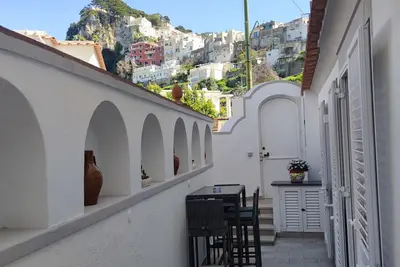 Image de Lusi Capri House