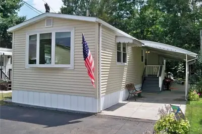 Image de Private Getaway at Lake Greeson