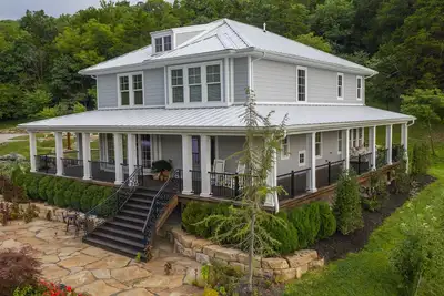 Image de The Estate at Sunflower Hill Farm