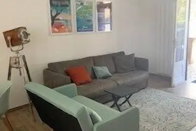 Image de Arcachon centre au bord de l’eau