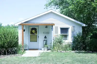 Image de Beautiful Cottage Farm Stay