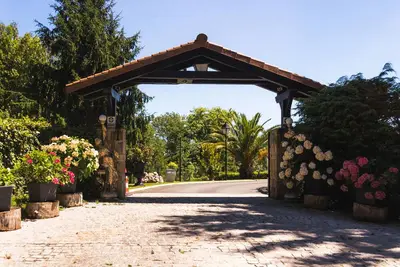 Image de Luxury Villa Higer