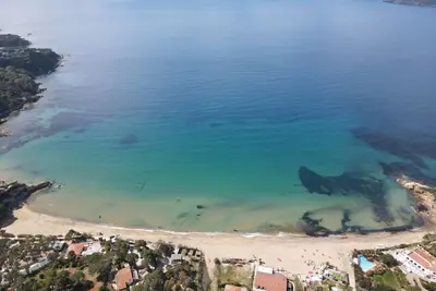 Image de Lido i Palmizi Studio apartment for 2 people 300 meters from the sea