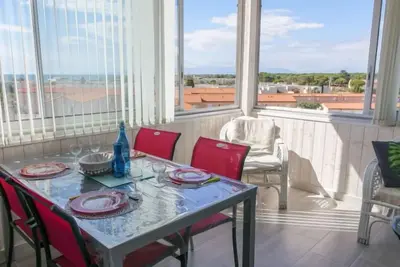 Image de Appartement Estany by Interhome