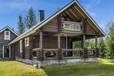 Image de Vuokatticottage c by Interhome