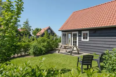 Image de Zeeuwse Cottage Wemeldinge by Interhome