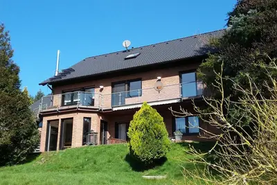 Image de Ferienwohnung Hammergrund