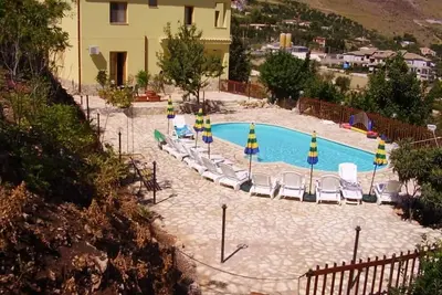 Image de Appartement dans une résidence