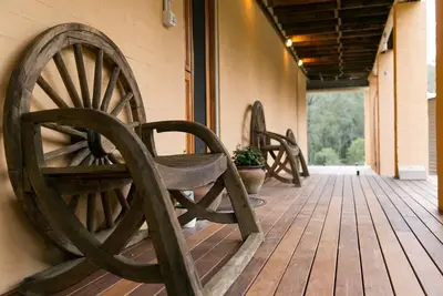 Image de Timeless trails and tranquility