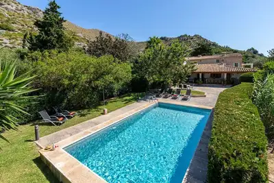 Image de Villa can Segui petit By home villas 360