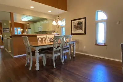 Image de Mountain Harbor Escape | 3 Bed, 2. 5 Bath