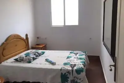 Image de Casas Rurales \"El Quijote\"