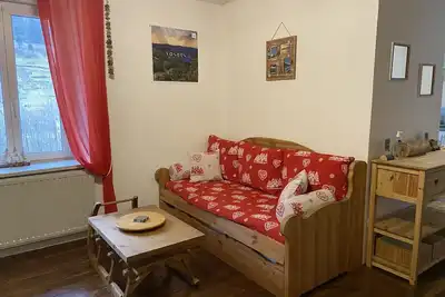 Image de Le Chellois appartement La Bresse