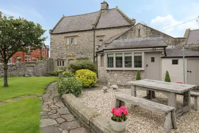 Image de The Banquet House, pet friendly, with open fire in Rhuddlan