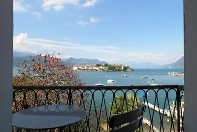 Image de Apartment La Baia Stresa
